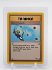 ENERGY SEARCH 1999 POKEMON BASE SET 2 59/62 COMMON Q3562