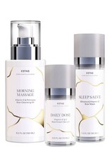 ESTAS Beauty Scar Cream Treatment - Essentials Value Set for Face and Body