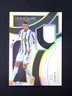 5/5≈1/1 2022-23 Panini Immaculate Cristiano Ronaldo In The Game Patch