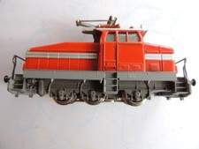 Märklin locomotive SNCF, BB 15000,Métal édition selon photos (Neu