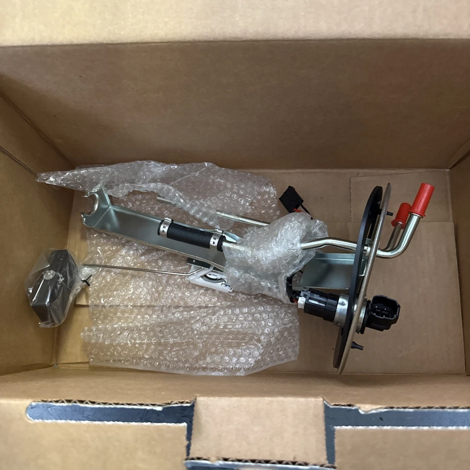 Fuel Pump Hanger Assembly Delphi HP10208 fits 04-06 Suzuki XL-7 2.7L-V6 — 第 3/4 张图片