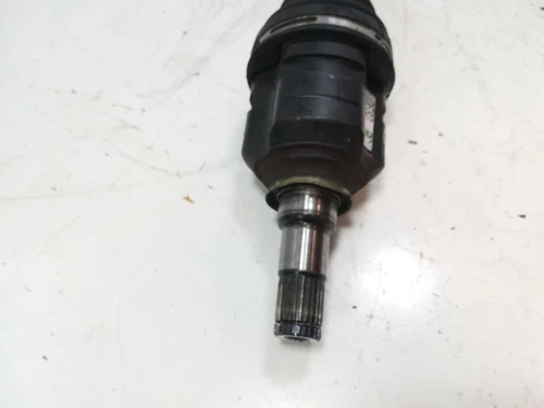 DE82RC Transmision Delantera Derecha para TOYOTA COROLLA (E12) 2003 7595454 - Imagen 3 de 10