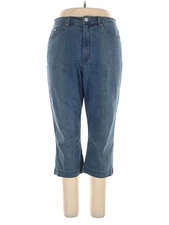 French Dressing Jeans Women Blue Jeans 14
