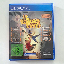 It Takes Two PS4/PS5 PAL   USK 12   Online-Ko...