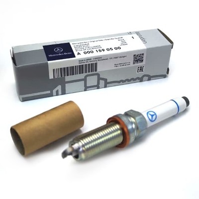 Mercedes-Benz スパークプラグ A0001590500 GENUINE MERCEDES Spark Plug 0001590500 / A0001590500 | eBay