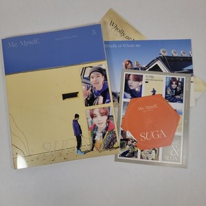 Yoongi Suga | eBay
