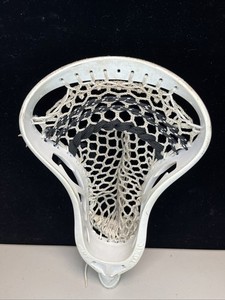 Gait Toxic Strung Head White