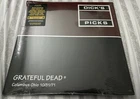 NEW Grateful Dead Dick's Picks Vol 2 10/31/71 Vinyl Record LP Columbus 2 LP Set