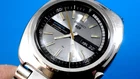 Serviced Seiko 5 SPORTS Vintage '70 Automatic 21J Day Date Engl/Kanji 7019-6030