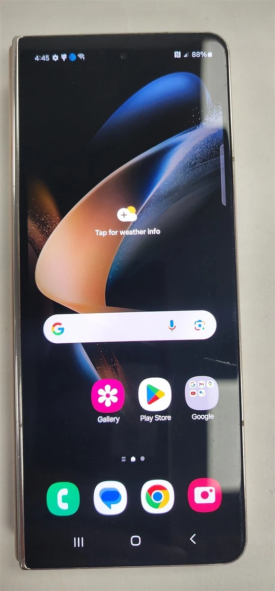Samsung Galaxy Z Fold4 512GB for Sale - Shop New & Used Cell
