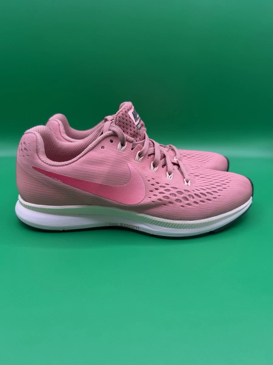 Nike Air Zoom Pegasus 34 Racer Pink W for sale | eBay display picture 1