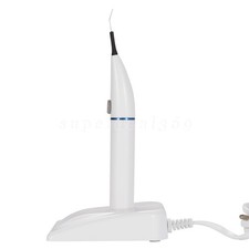 SANDENT Dental Endo Gutta Percha Cutter Tooth Gum Cutting Device with Tips USA