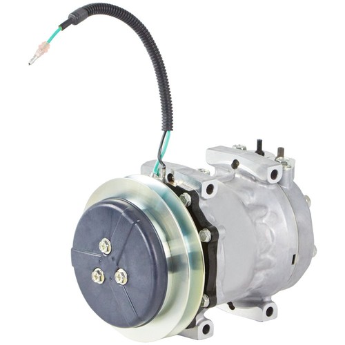 OEM / OES A/C Compressor 60-03282NC GAP
