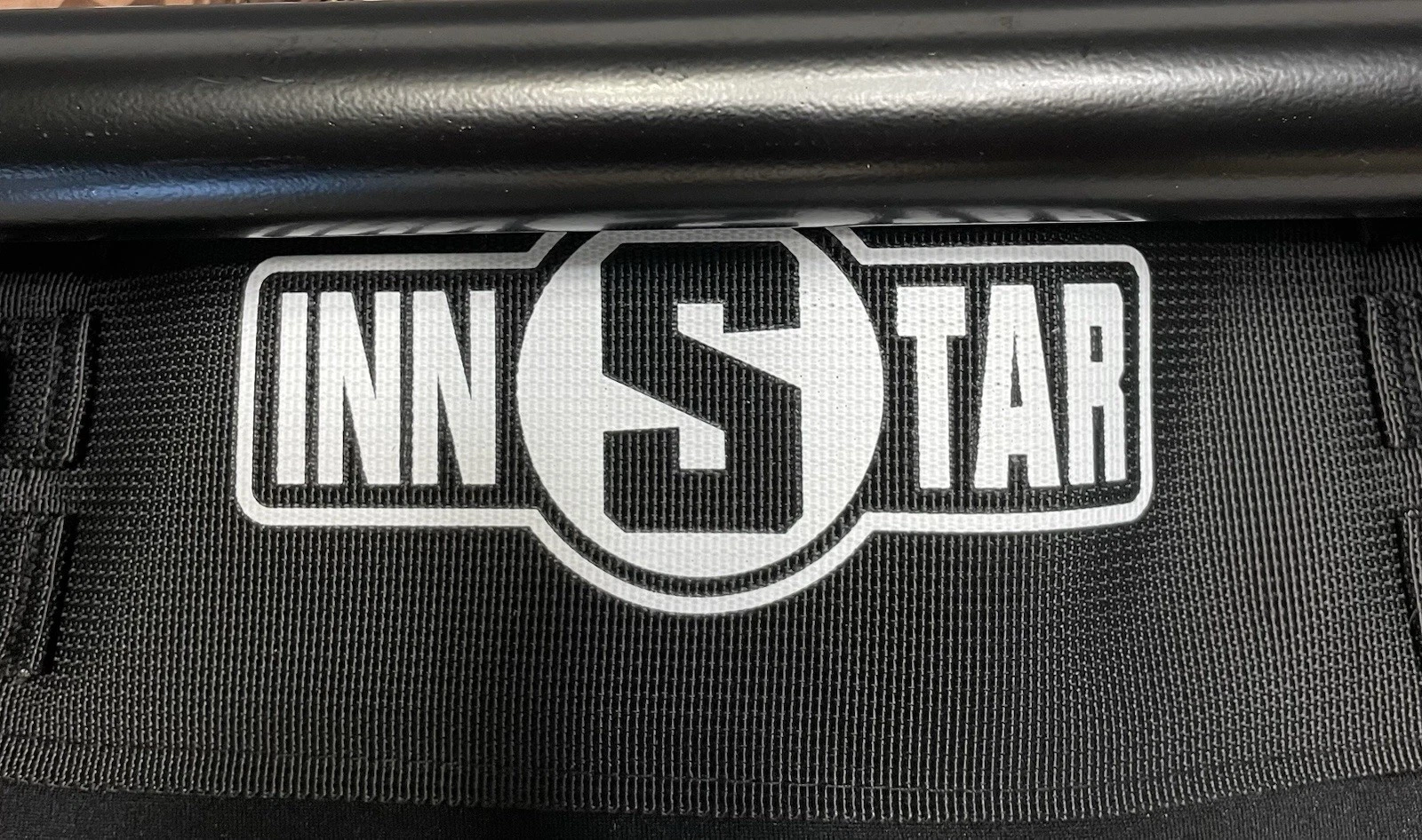 INNSTAR Resistance Bands Rainbow Set 183 Lbs