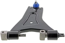 Mevotech CMK80388 Suspension Control Arm and Ball Joint Assembly