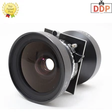 [NEAR MINT] Fujifilm Fuji Fujinon SW 105mm f/8 Large Format Lens COPAL JAPAN