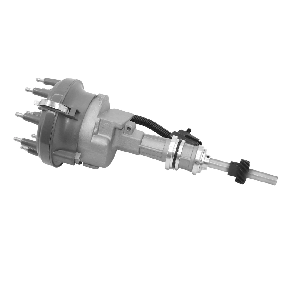 For 1990-1995 Ford F-150 F-250 F-350 V8 5.8L Ignition Distributor w/ Cap & Rotor Foto 3 de 4