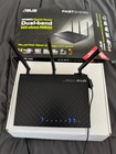 ASUS RT-N66U Wireless-N900, 450 Mbps 4-Port Gigabit Wireless Router, Ready 2 Use — photo 10