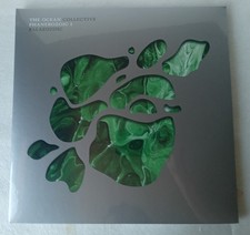 THE OCEAN COLLECTIVE Phanerozoic I Palaeozoic...