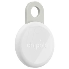 Chipolo LOOP Tracker Bluetooth blanc