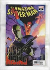 Amazing Spider-Man 2020 #45 Fine/Very Fine