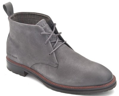 COLE HAAN Men\'s Berkshire Chukka Boots Cole Haan Men main image 2