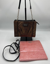 Miche Petite Base Bag with 2 Shells + Shoulder & Crossbody Straps Inga, Anjali