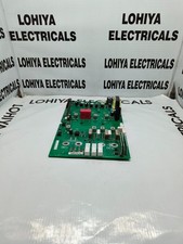 VACON PC00416 C DRIVE BOARD USED CONDITION
