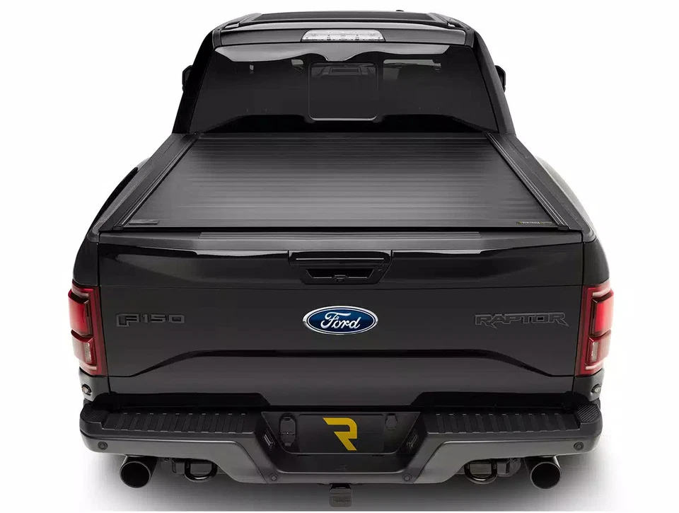 Retrax PowertraxPRO MX Retractable Tonneau Fits 1999-2007 Ford F250/350 6'9" Bed - Imagem 4 de 4