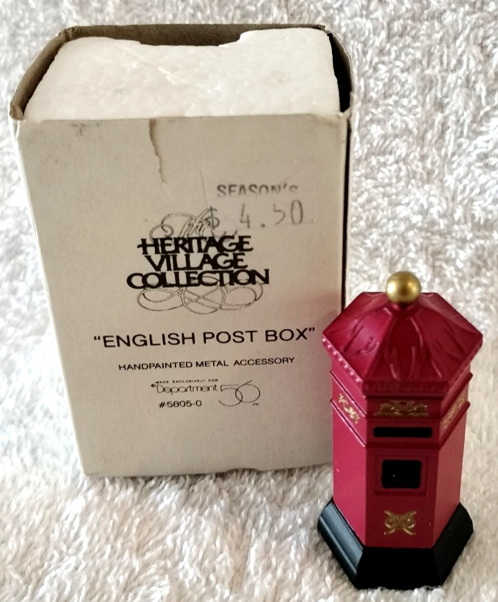 Click here to see eBay Auction