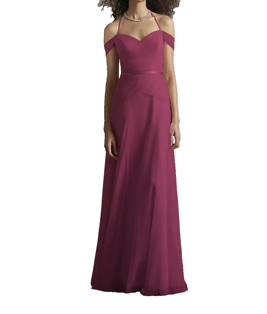 long formal brown dress Simple Brown Long Prom Dresses, Brown Formal Evening Dresses main image 0