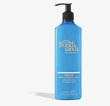 Bondi Sands Gradual Tanning Milk 375ml Sensitive Skin Vegan UK Fast Post