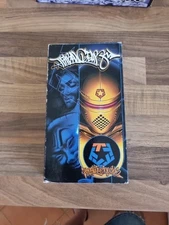 Tribal Gear  Break Boys 2000  Breakdance Freestyle Battle Action B Boys   VHS 