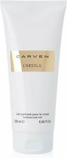 "L'Absolu di Carven" Körpermilch duftend 200 ml