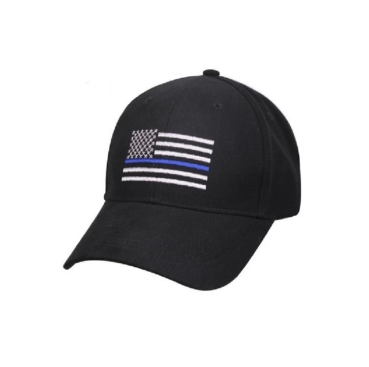 (12 Pack) Black USA Thin Red Line TRL Cap Hat Support Fire Fighters
Opens in a new window or tab