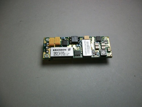 Ericsson PKB4713 PINB Converter 75V To 12V - New - Picture 2 of 3