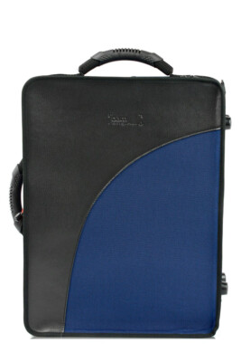 Brand New BAM France Bb/A Double Clarinet Case - Trekking 3028SM - Ships FREE 