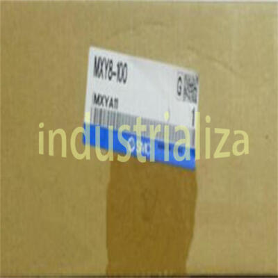 1PC SMC MXY8-100 Slide Cylinder MXY8100 NEW