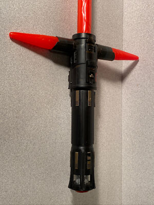 Star Wars Last Jedi Kylo Ren 35