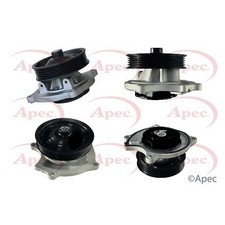 Engine Cooling Water Pump Fits Mercedes-Benz A-Class B-Class CLA APEC AWP1636