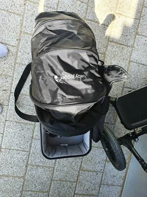 city elite rain cover