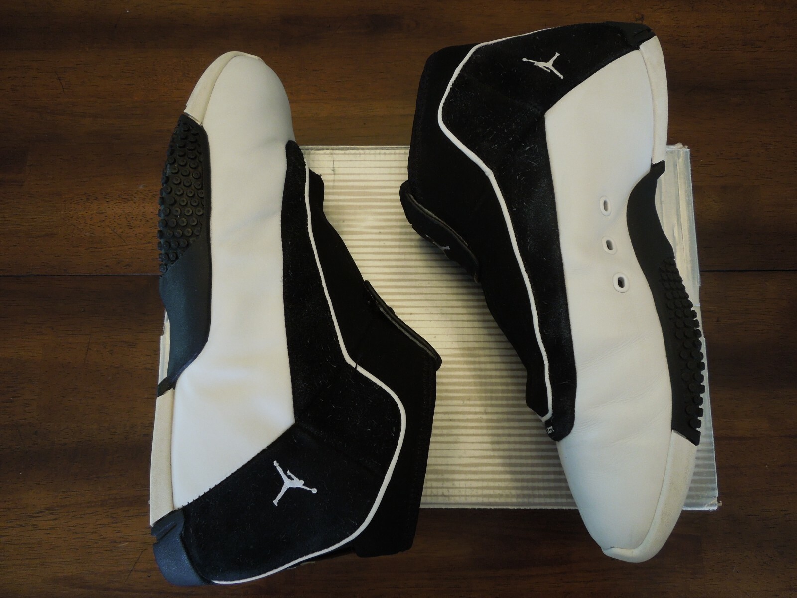 jordan jumpman trifecta