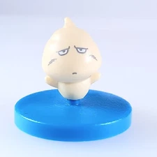 Soft serve spook Dragon Quest × PEPSI Monster Figure Collection From Japan F/S