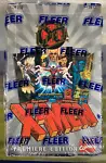 '94 Fleer Ultra X-Men Premiere Edition Factory Sealed Box Trading Cards Box 36pk