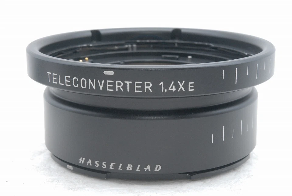 Exc Hasselblad Teleconverter 1.4XE 1.4 XE for 100-500mm Lens Only *422SH1117 - Image 4 of 4