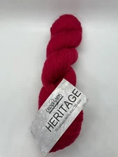 CASCADE YARNS Heritage SW Merino Wool Yarn - Color #5619 437 Yards
