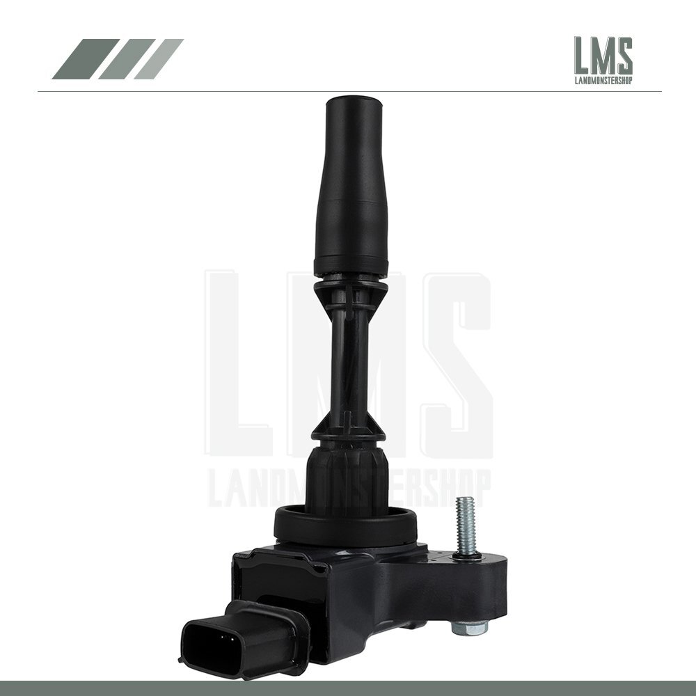 Bobinas De Encendido Uf680 Chevy Malibu 2.0l 2013-2022