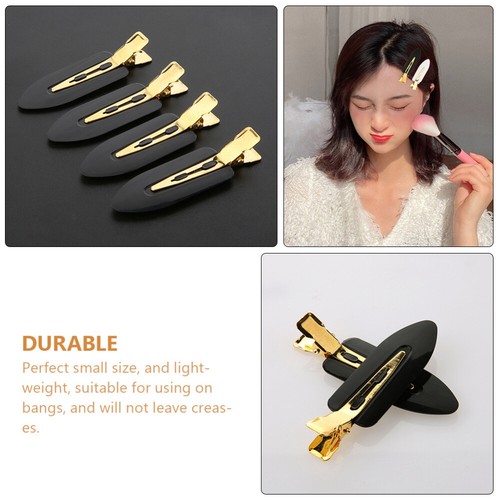 12 Pcs Hair Clip for Hairstyling Hairpin Large Number of Clips Women's