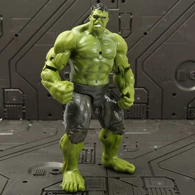 hulk dolls toys