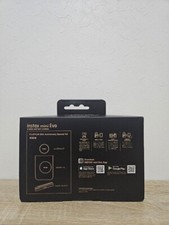 RARE NEW Instax mini Evo FUJIFILM 90th Anniversary Bundle Titanium Gold Limited